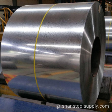 SGCC SGCH Industrial Hot-Colled Bridge Steel Coil